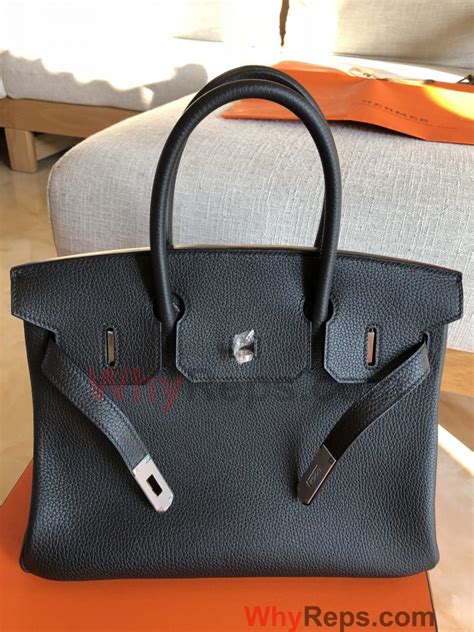 hermes replica review